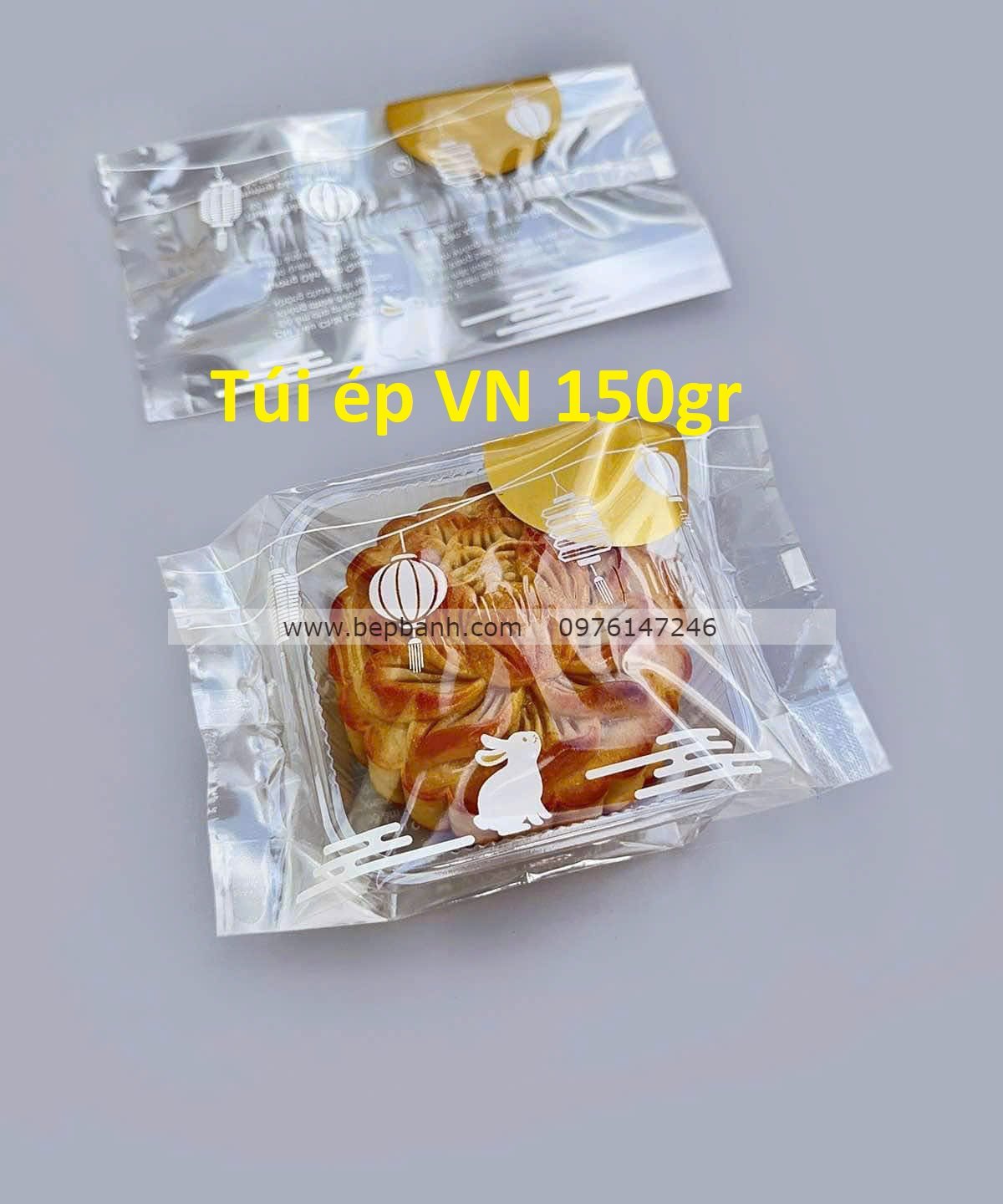 Túi ép trung thu VN Túi ép trung thu VN