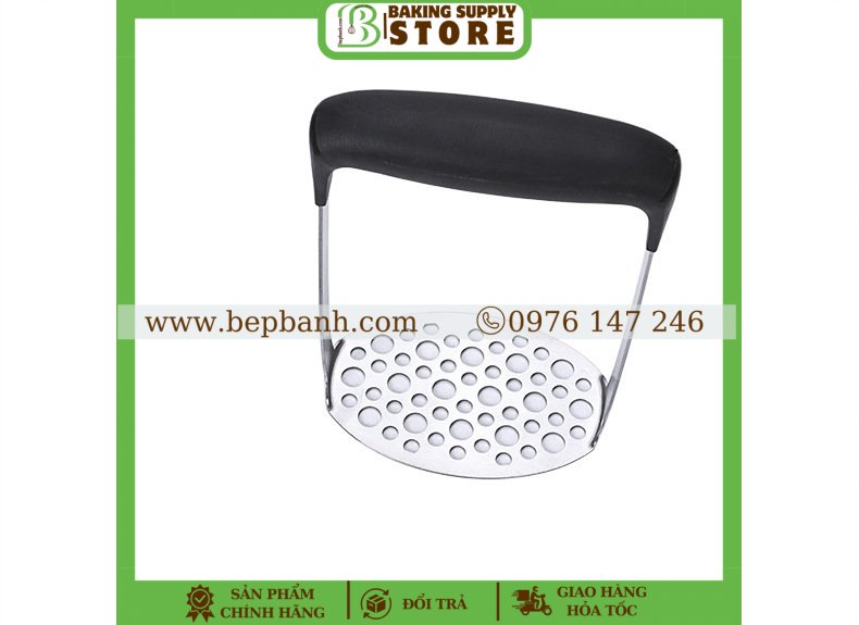 Dụng cụ dằm khoai tây