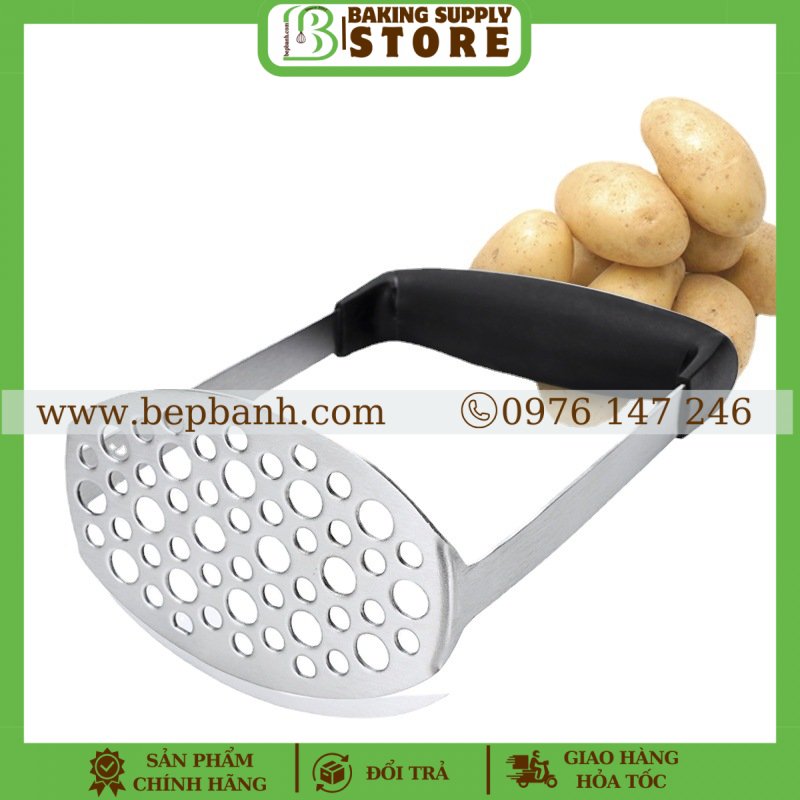 Dụng cụ dằm khoai tây