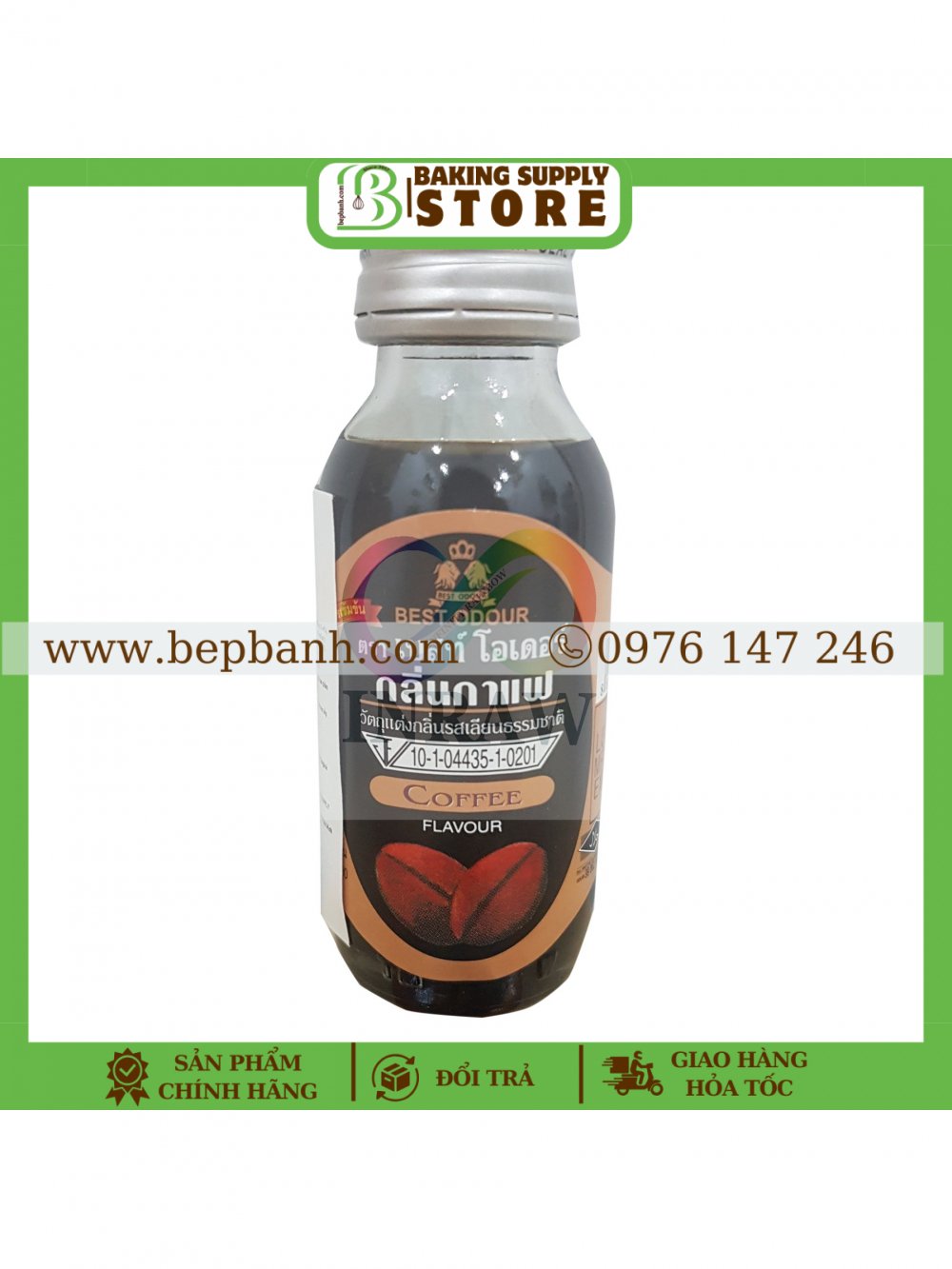 Hương Best Odour - Cà phê Hương Best Odour - Cà phê