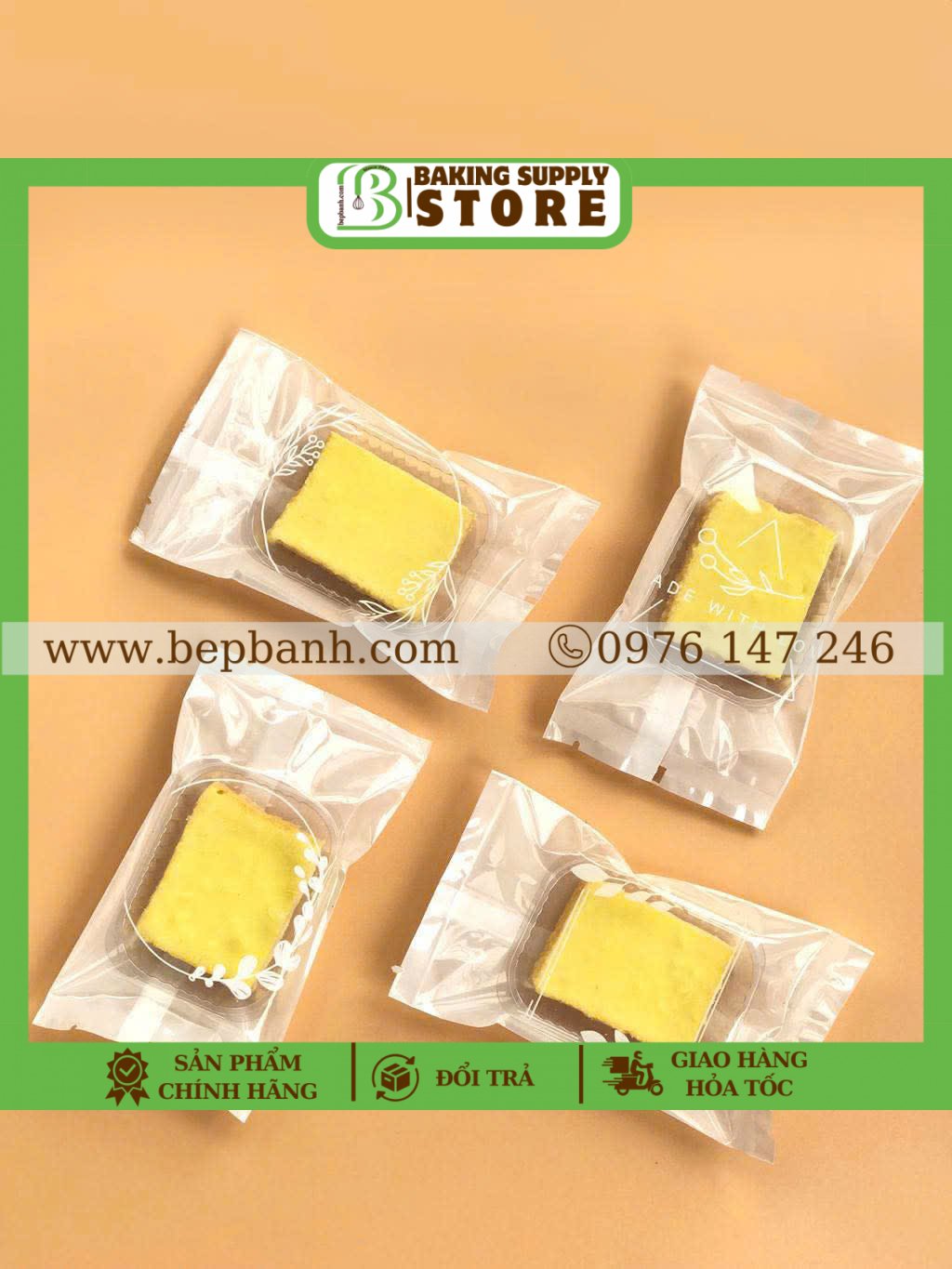 Set 100 túi ép hoạ tiết trắng Set 100 túi ép hoạ tiết trắng