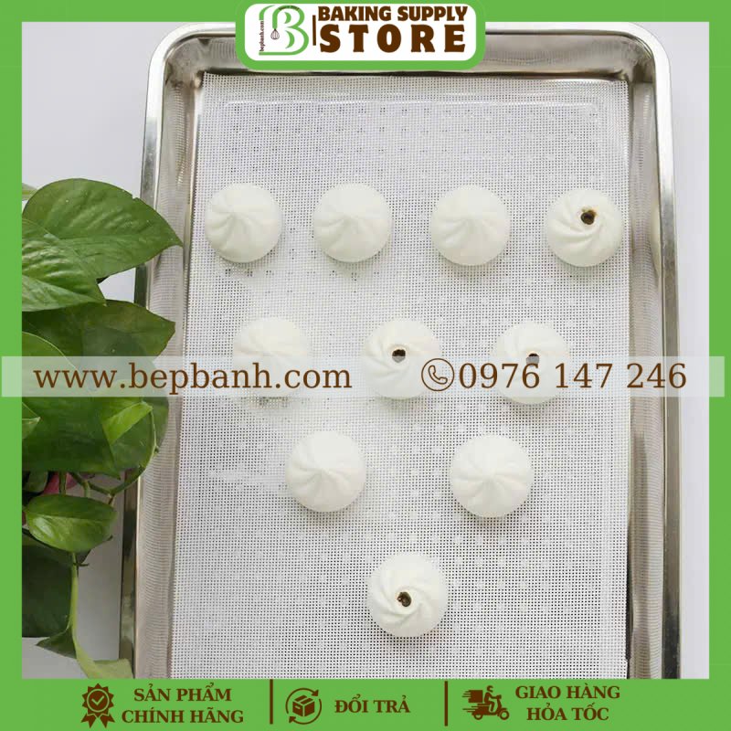 Tấm mat hấp 40x60