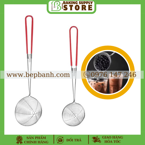 Vợt múc thạch