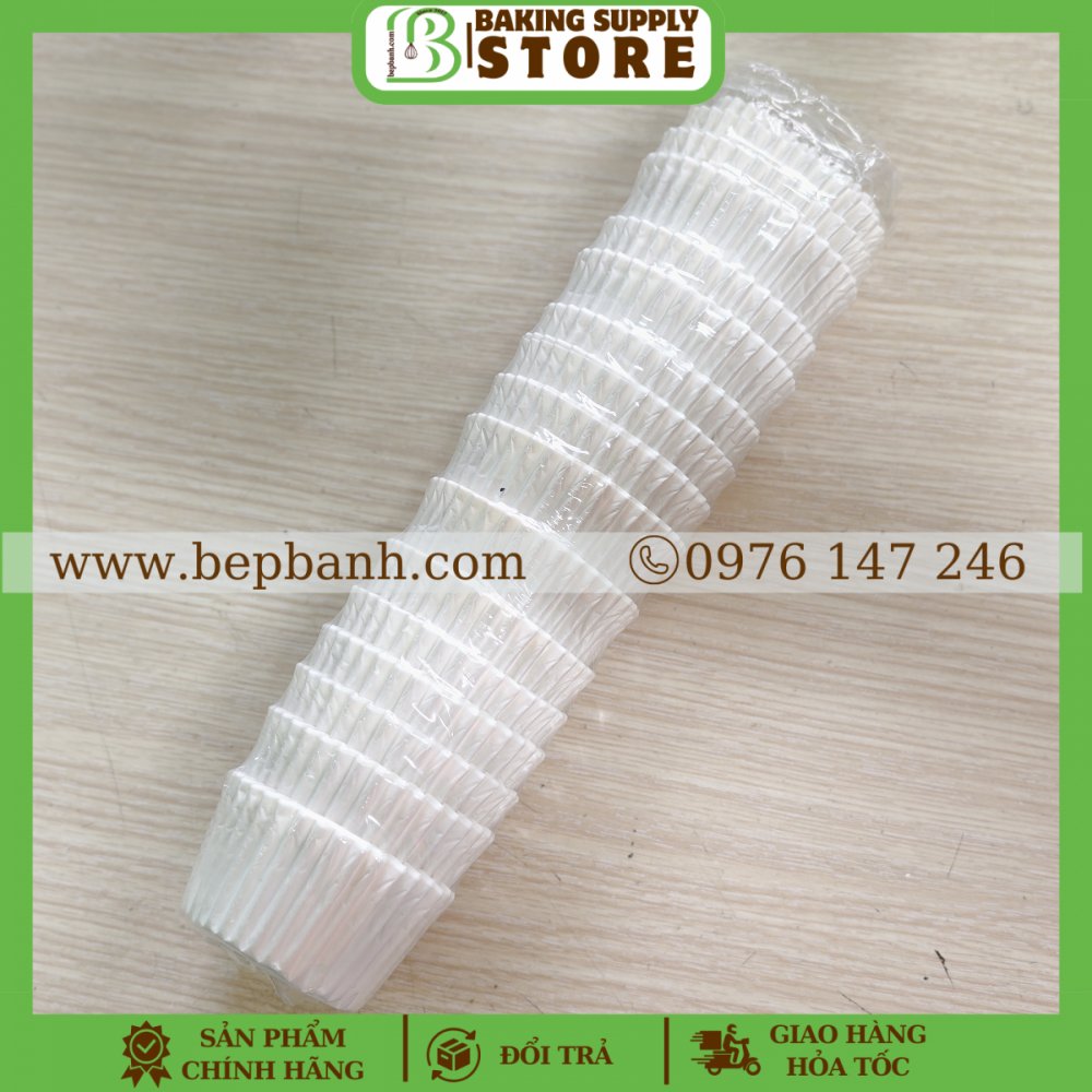 Chén giấy lót C12 đáy 5 330c