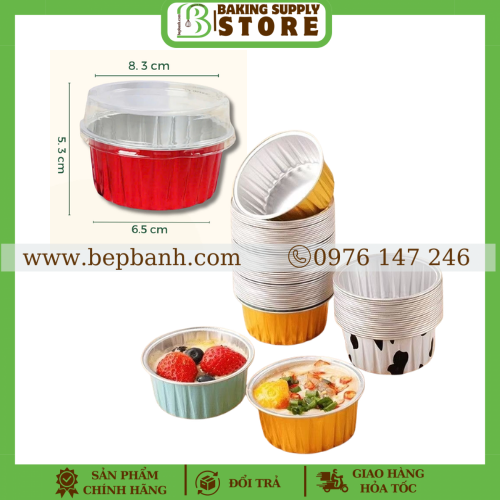 Cốc thiếc có nắp 125ml Cốc thiếc có nắp 125ml