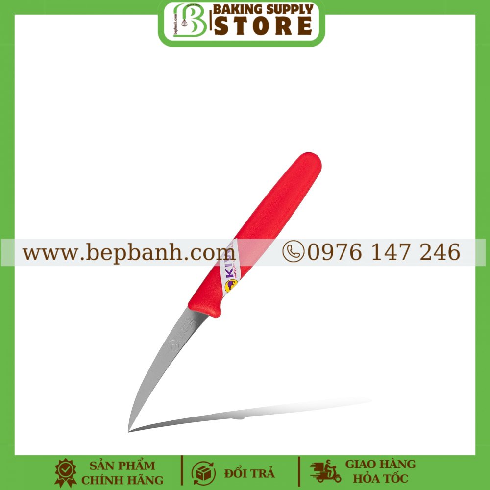 Dao tỉa rau củ quả Kiwi 001