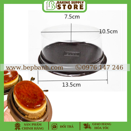 Hộp nhựa đậy oval F71 Hộp nhựa đậy oval F71