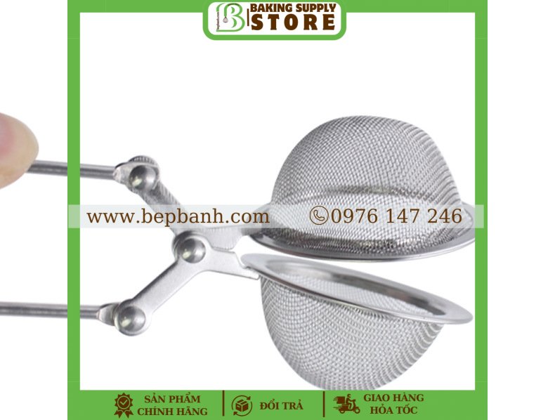 Kẹp rây tròn Kẹp rây tròn