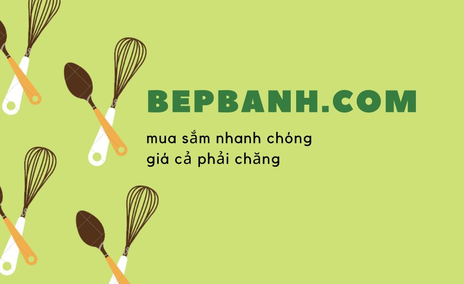 Nguyên liệu làm bánh giá gốc