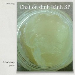 Chất ổn định SP