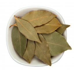 Lá nguyệt quế Bay leaf