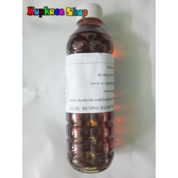 Nước đường bánh nướng 500gr