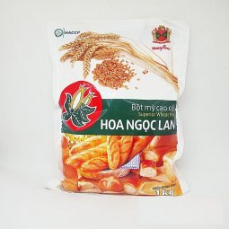 Bột mì Hoa Ngọc Lan