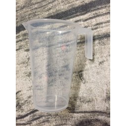 Ca đong đo lường 50ml