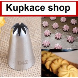 Đuôi đúc TQ - mã D42