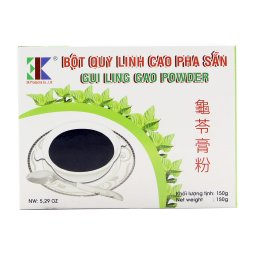 Bột quy linh cao pha sẵn 3K 150g