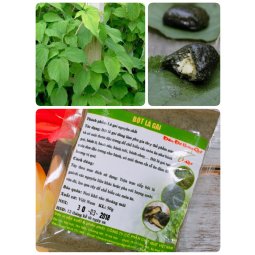 Bột lá gai CQ 50gr