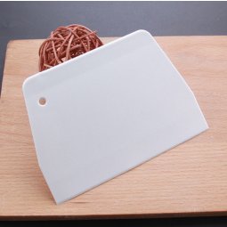 Miếng nhựa chà láng / cắt bột hình thang lớn