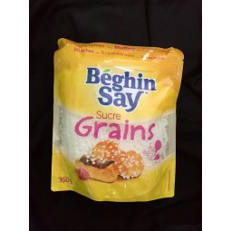 Đường hạt to Beghin Say