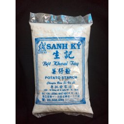 Bột khoai tây Sanh Ký 500gr