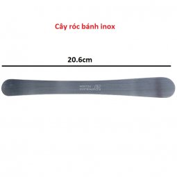 Cây róc bánh inox