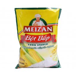 Bột bắp Meizan gói 1kg