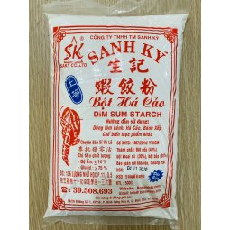 Bột há cảo đặc biệt Sanh Ký 500gr