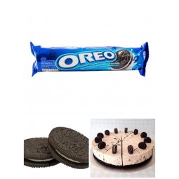 Bánh quy OREO Vanilla 119.6gr