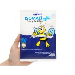 Đường Ăn Kiêng Isomalt Vikybomi 300g