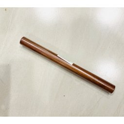 Cây cán bột gỗ thẳng 30cm