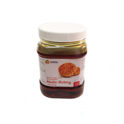 Nước đường bánh nướng Farina