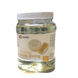 Nước đường bánh DẺO Farina