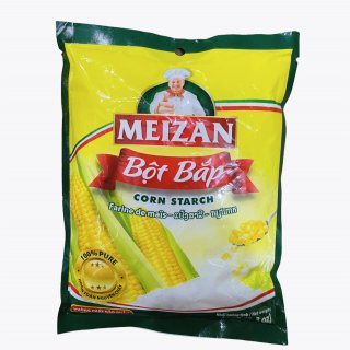 Bột bắp Meizan gói 150gr 