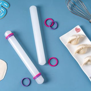 Cán bột nhựa 33cm