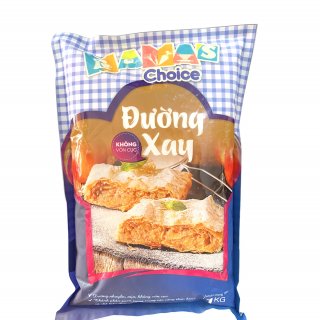 Đường xay làm bánh Mama 1 kg