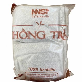 Hồng trà túi lọc Tân Nam Bắc 300gr