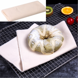 Khăn ủ bột làm bánh mì 45x75cm