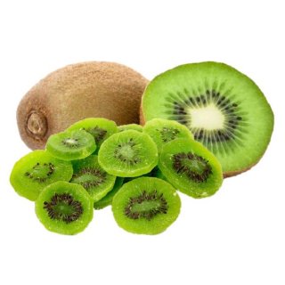 Kiwi sấy dẻo