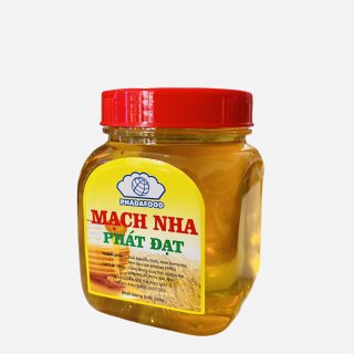 Mạch nha Phát Đạt hũ 250gr