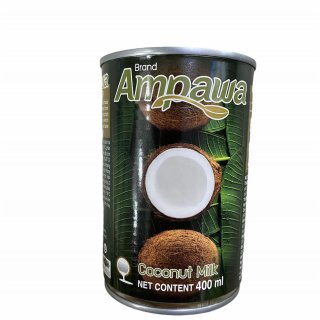 Nước cốt dừa Thái Ampawa 400ml 
