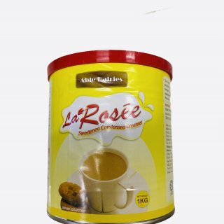 Sữa đặc La Rosee 1 kg