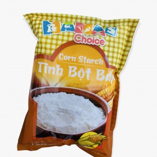 Tinh bột bắp Mama 500gr