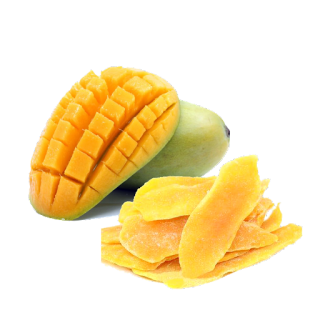 Xoài sấy dẻo
