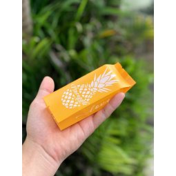 Set 50 Túi ép đựng bánh dứa VN04