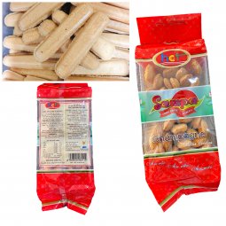 Bánh sâm banh lady finger 200gr