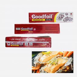 Giấy nhôm nướng Goodfoil 30x75m