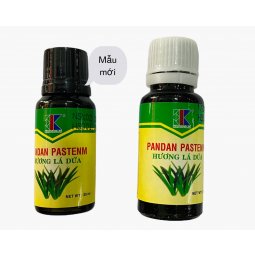 Hương 3k Lá dứa