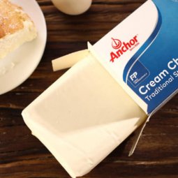 Phô mai kem/ Cream cheese Anchor 1 Kg