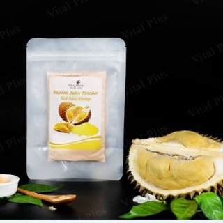 Bột sầu riêng Vital 100gr