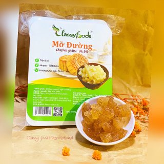 Mỡ đường CF